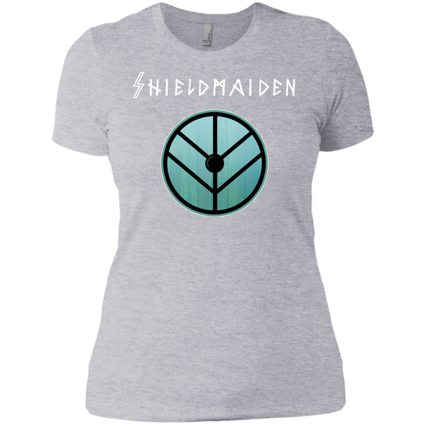 shieldmaiden T-Shirt
