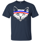 Workout Kitty Sweatshirt T-Shirt