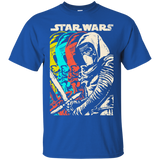 shadows of kylo ren T-Shirt