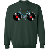 track biker sweatshirt T-Shirt