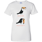 toucan toucan't T-Shirt