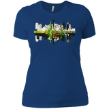 tokyo city sweatshirt T-Shirt