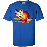tomeow and pikarry T-Shirt