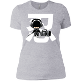 shinobi killer beats T-Shirt