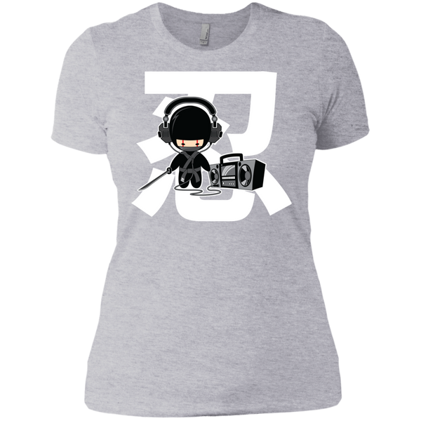 shinobi killer beats T-Shirt
