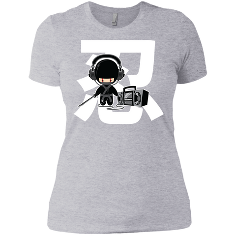 shinobi killer beats T-Shirt