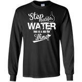 water n wine T-Shirt