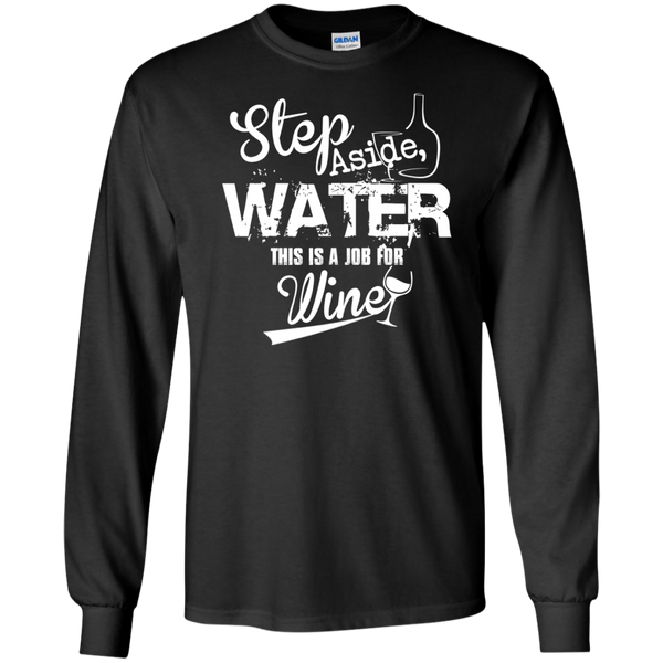 water n wine T-Shirt