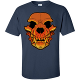 werewolf skul T-Shirt
