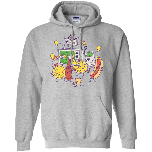 Woo! T-Shirt