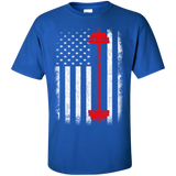 weightlifting T-Shirt