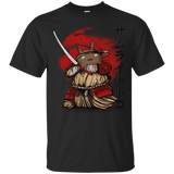 totoro samurai T-Shirt