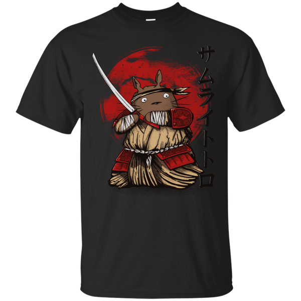 totoro samurai T-Shirt