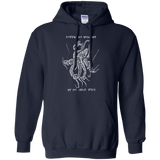 shadowy sea T-Shirt