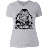 Wookiee Copilot T-Shirt