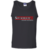 sgt. schultz 2016 T-Shirt