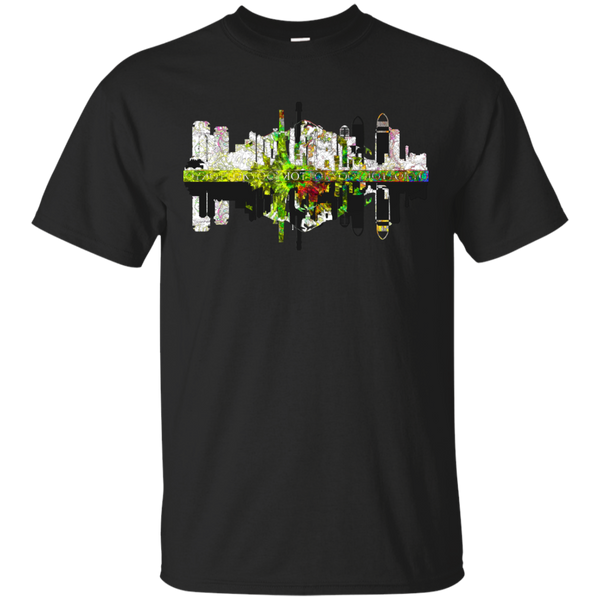 tokyo city sweatshirt T-Shirt