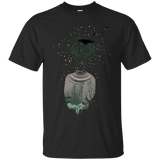 Worning Holiday Sweater T-Shirt