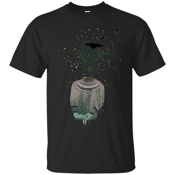 Worning Holiday Sweater T-Shirt