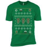 tis the season to be cute holiday sweater T-Shirt