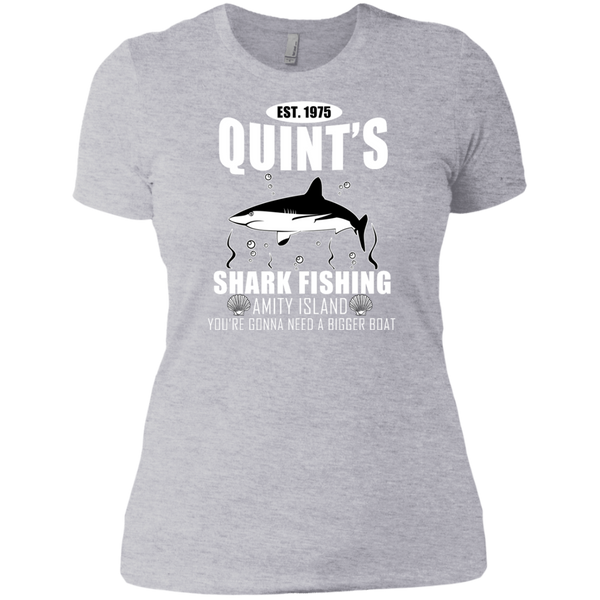 sharkfishing T-Shirt