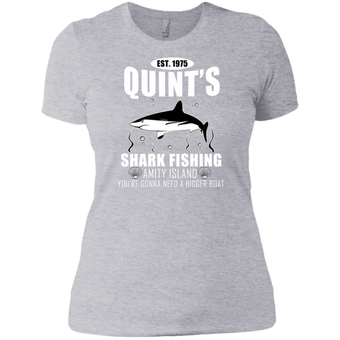 sharkfishing T-Shirt