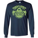 tobin's spirit hot dogs T-Shirt