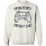 Workout Every Day T-Shirt