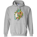 Whiskers Sweatshirt T-Shirt