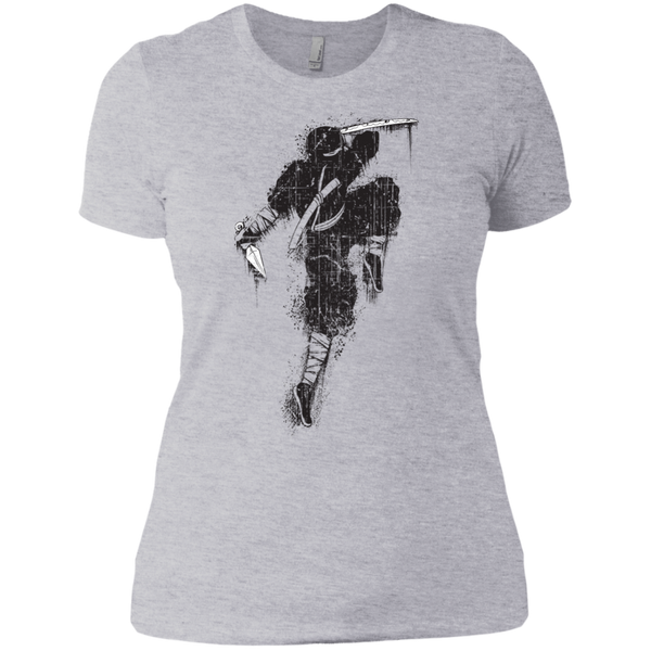 shinobi warrior T-Shirt