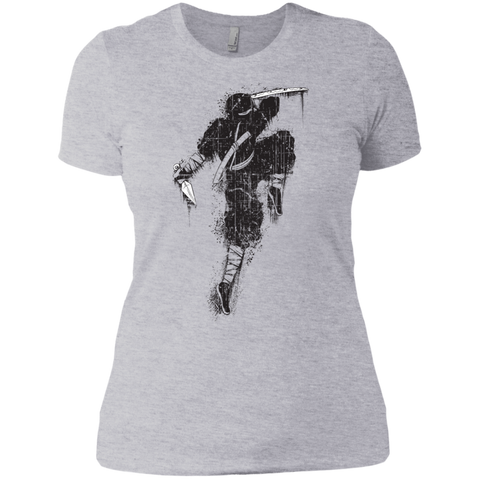 shinobi warrior T-Shirt