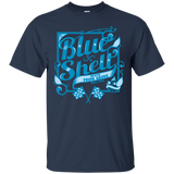 shelled from above T-Shirt