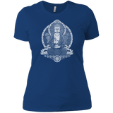 siddartha gautama buddha halftone tank tops & T-Shirt