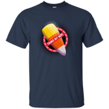 Whole Lotta Nope Halloween T-Shirt