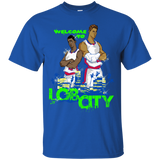 welcome to the city T-Shirt