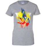 we will rise  T-Shirt
