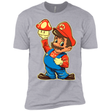 shigeru's big boy T-Shirt