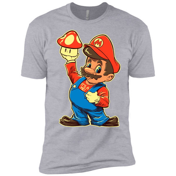 shigeru's big boy T-Shirt