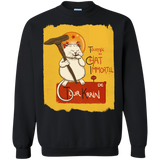tour du chat immortel sweatshirt T-Shirt