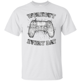 Workout Every Day T-Shirt