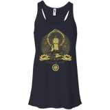 siddhartha gautama buddha yellow tank tops & T-Shirt