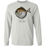 silver spinyfin T-Shirt