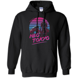 welcome to neo tokyo sweatshirt T-Shirt