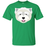 West Highland Terrier T-Shirt