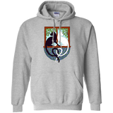two cat window sweatshirt T-Shirt