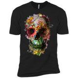 skull 2 sweatshirt T-Shirt