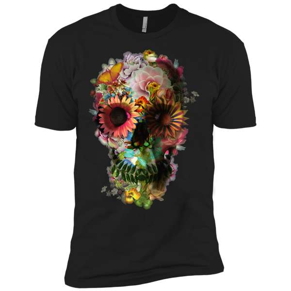 skull 2 sweatshirt T-Shirt