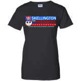 skellington for president 2016 T-Shirt