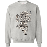 Xochipili Sweatshirt T-Shirt