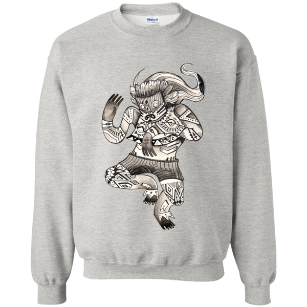 Xochipili Sweatshirt T-Shirt